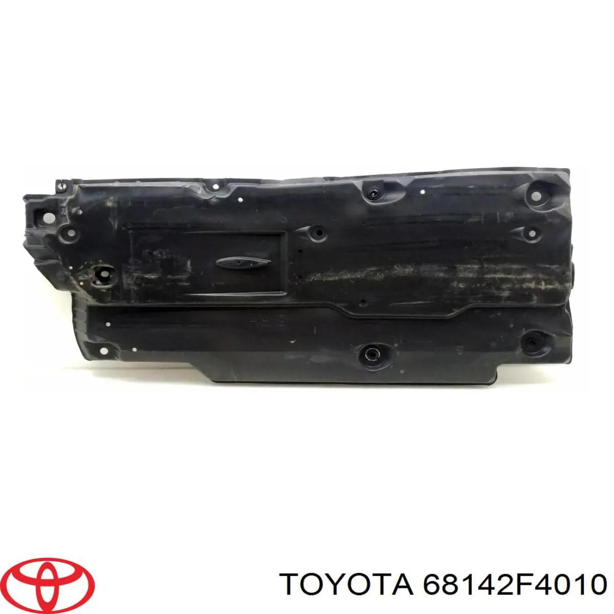  Toyota 68142F4010 цена, от 12.67 USD