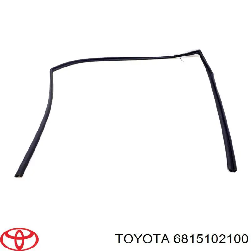  6815102100 Toyota