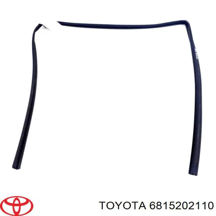  6815202110 Toyota