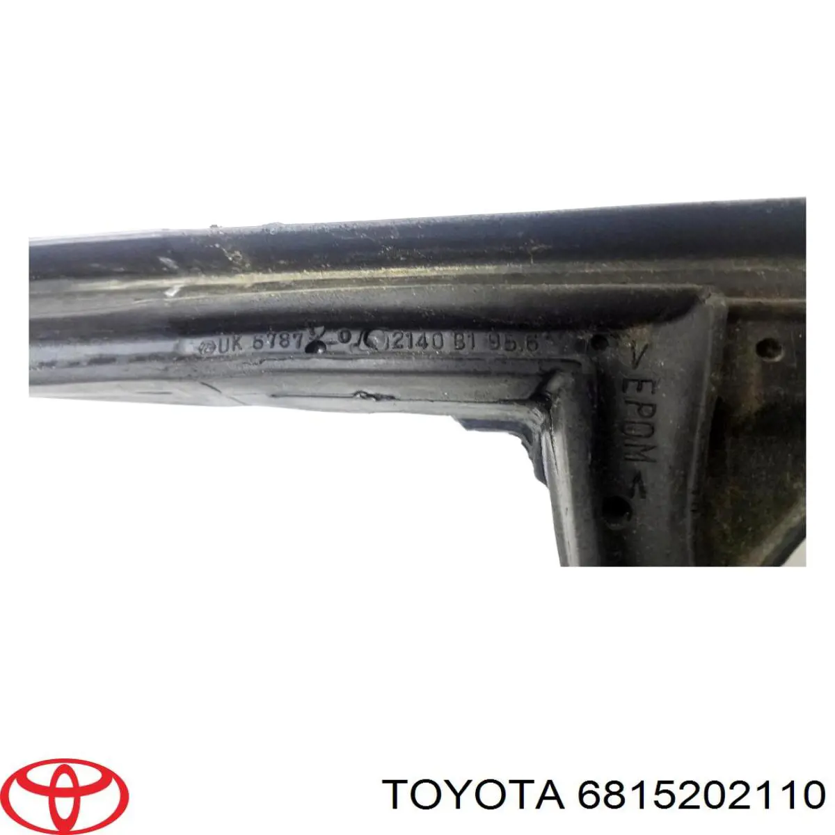  Toyota 6815202110 цена, от 10.14 USD