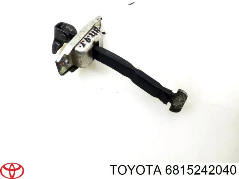 Купить 6815242040 Toyota 