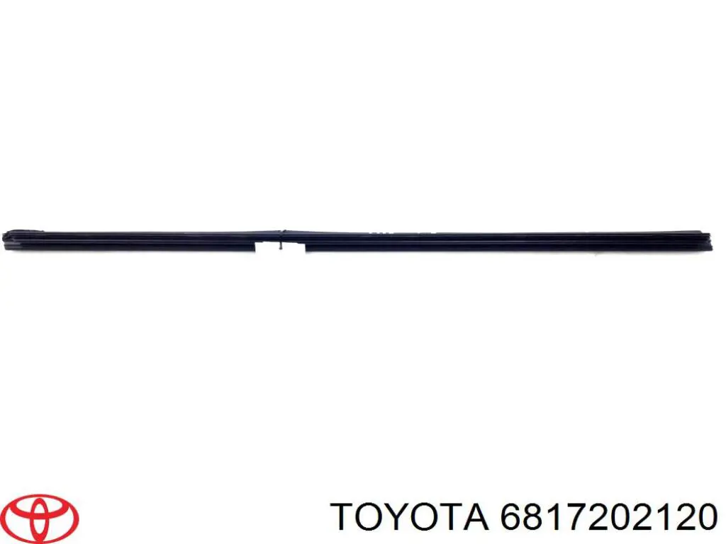 6817202120 Toyota 