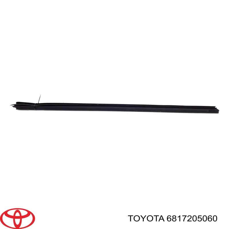 6817205060 Toyota 