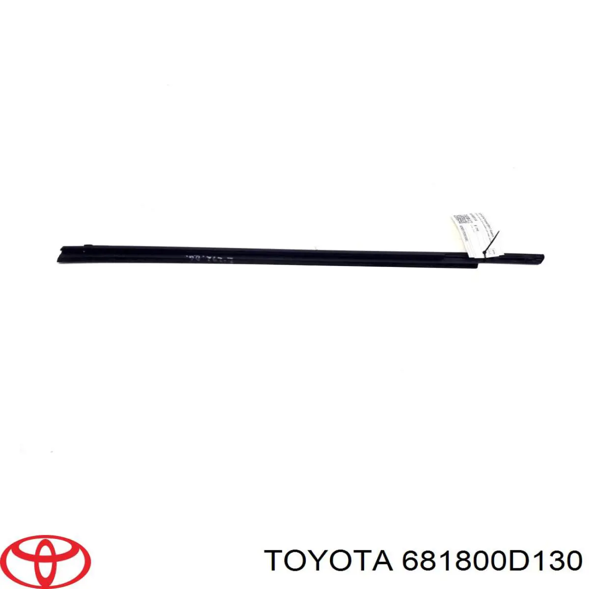 681800D130 Toyota 