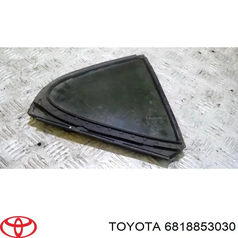 6818853030 Toyota 