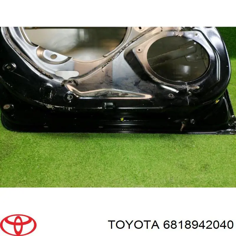 Купить 6818942040 Toyota 