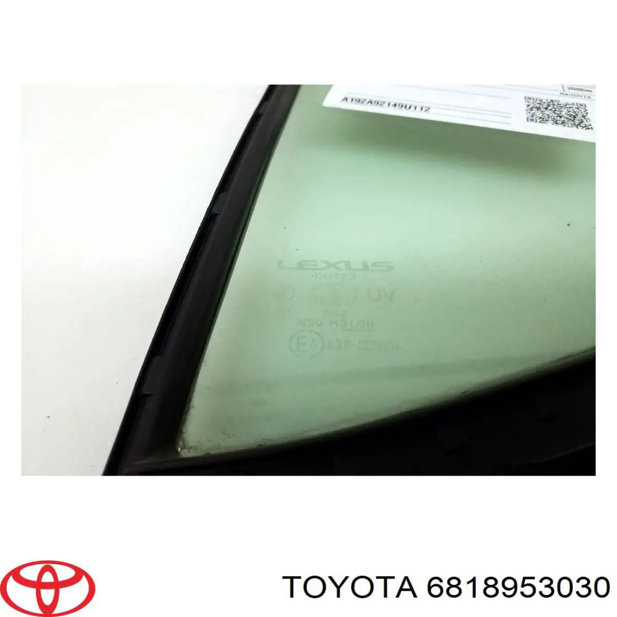  Toyota 6818953030 цена, от 8.46 USD
