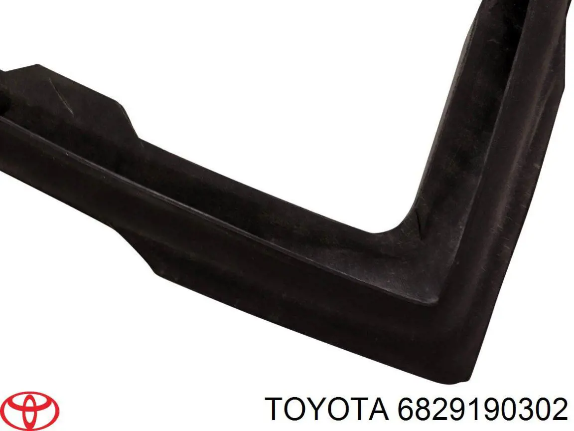  6829190302 Toyota