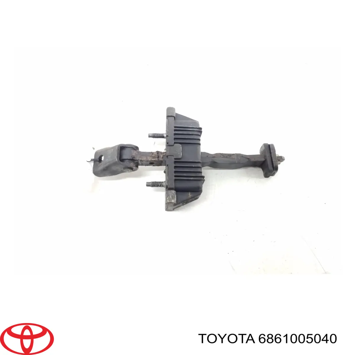 Ограничитель открывания двери, передний Toyota 6861005040 цена, от 6.33 USD