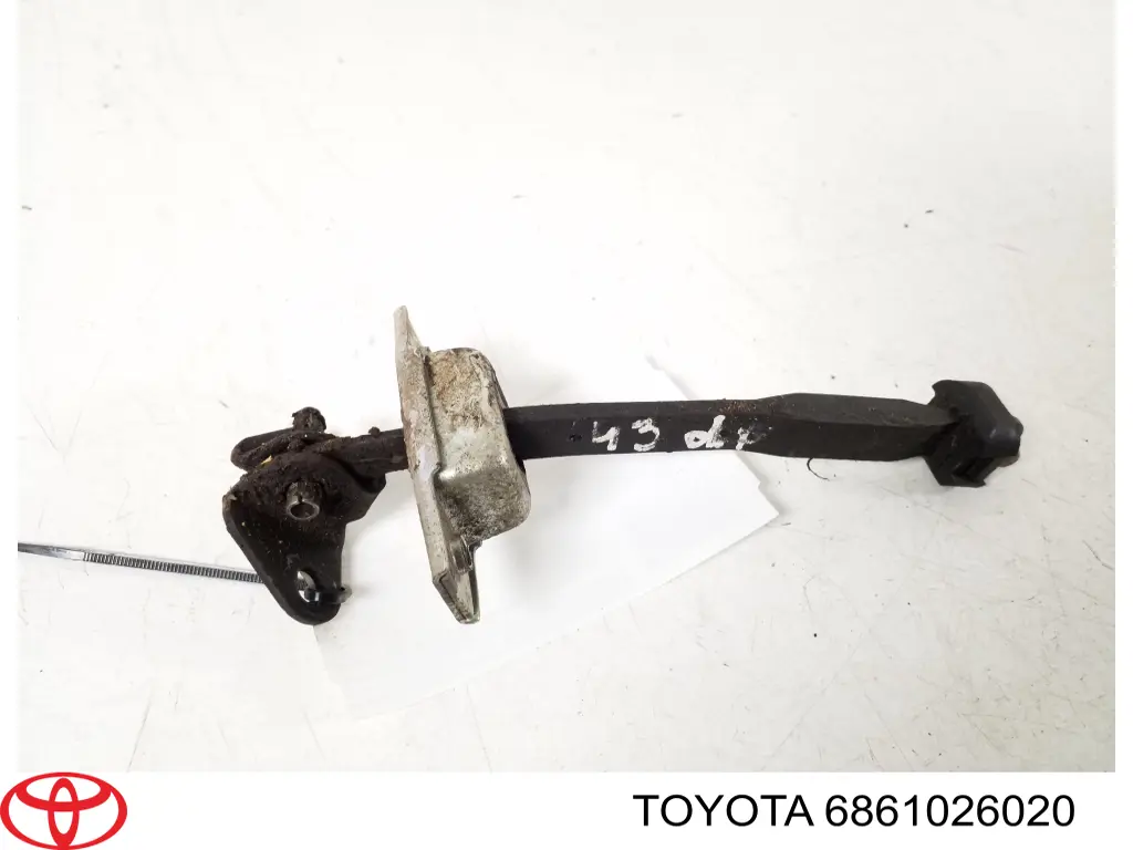  6861026020 Toyota