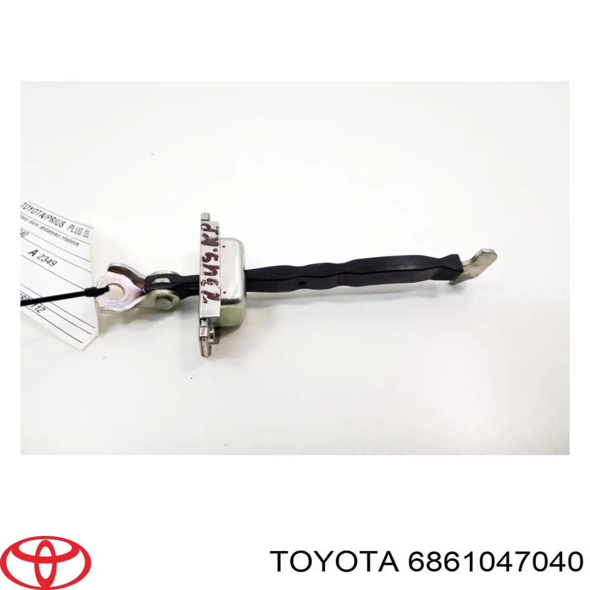  Toyota 6861047040 цена, от 12.70 USD