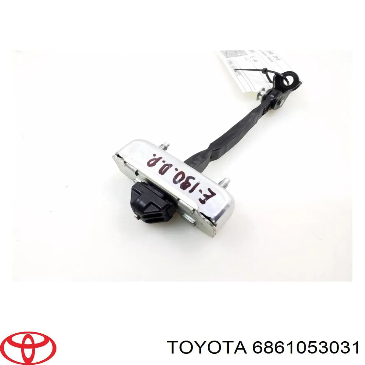  6861053031 Toyota