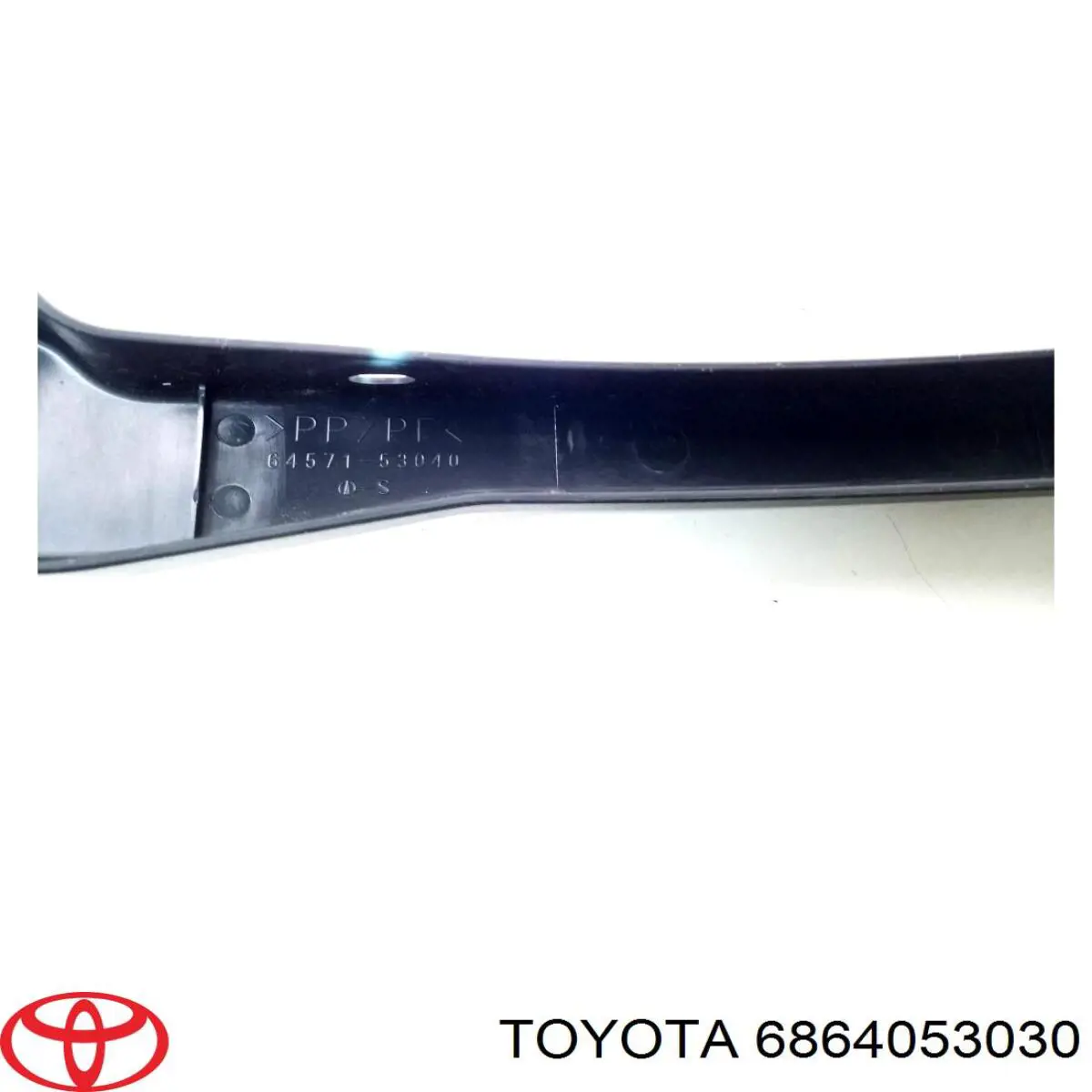  Toyota 6864053030 цена, от 16.79 USD