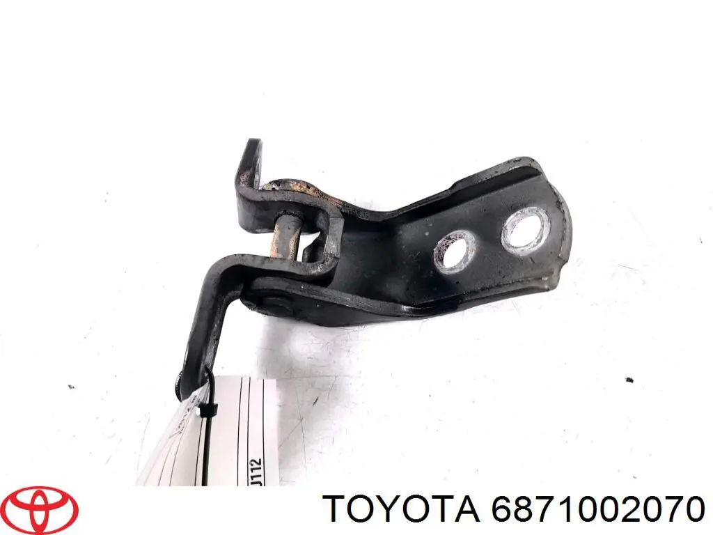  6871002070 Toyota