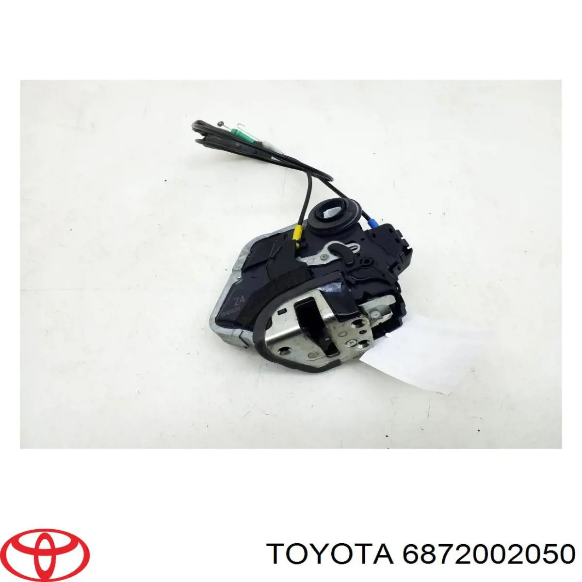 Петля водительской двери Toyota 6872002050 цена, от 24.07 USD