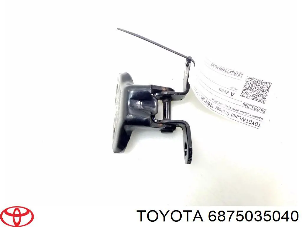 6875035040 Toyota 