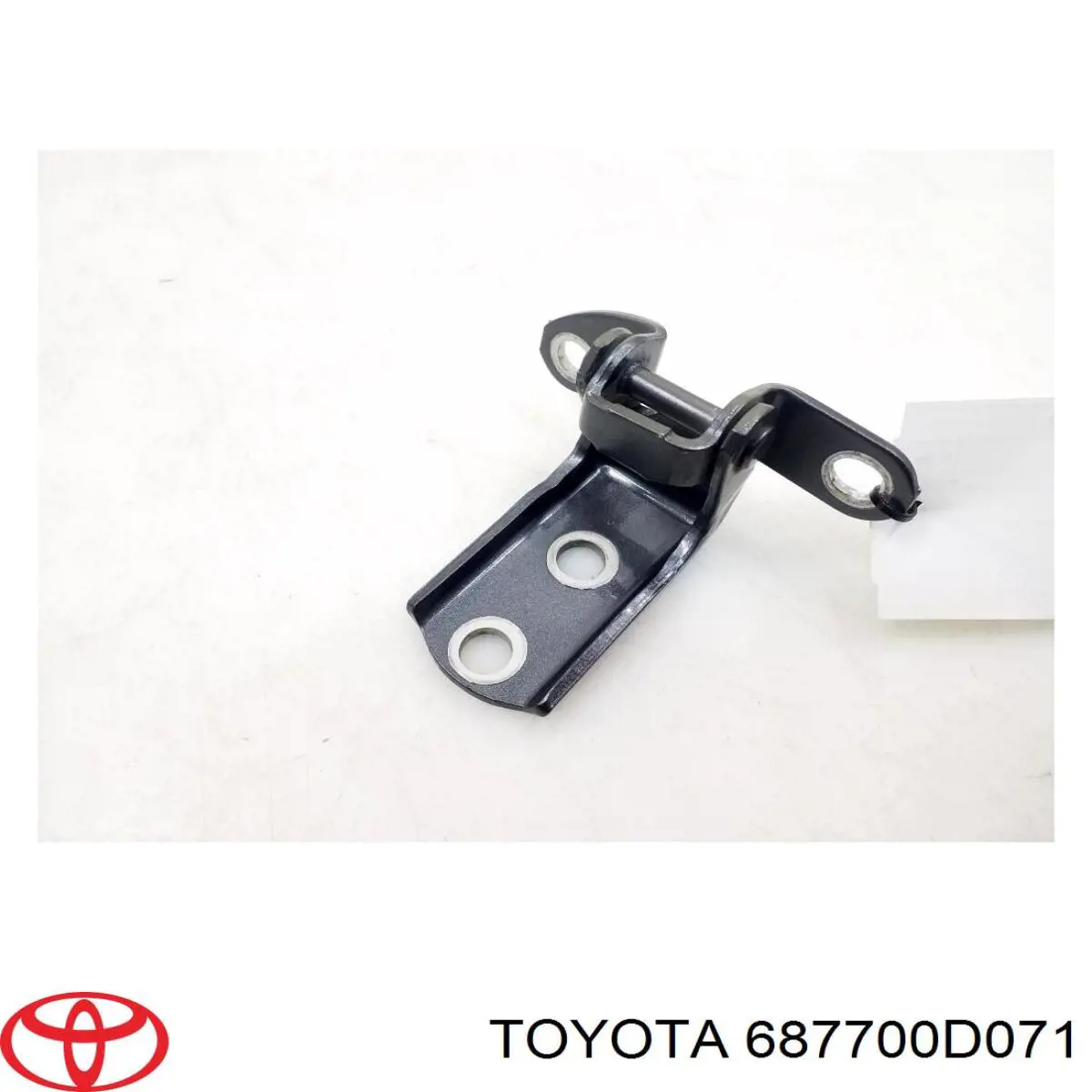 687700D071 Toyota 