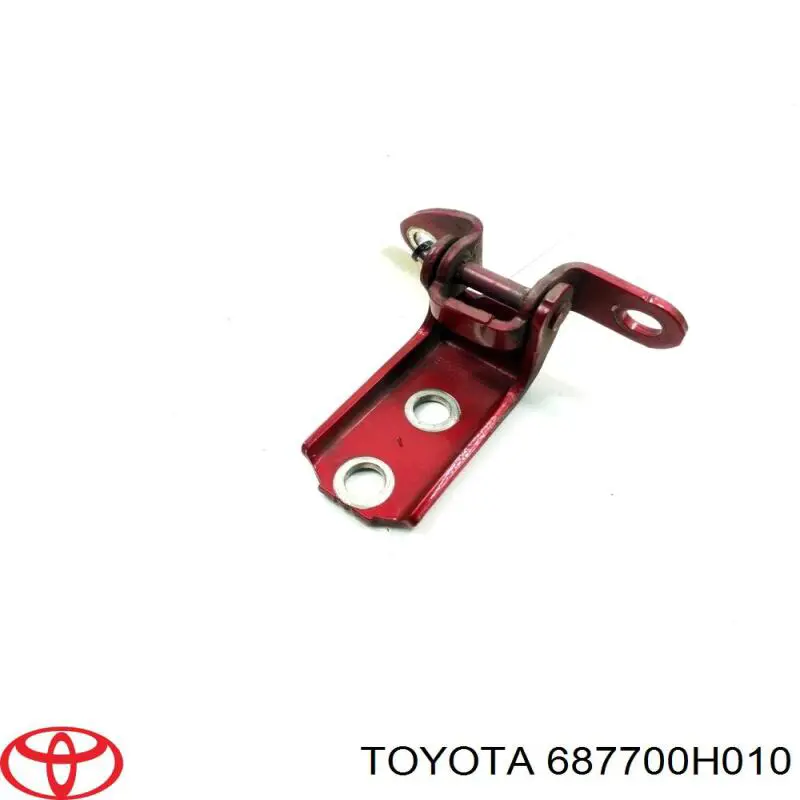 687700H010 Toyota