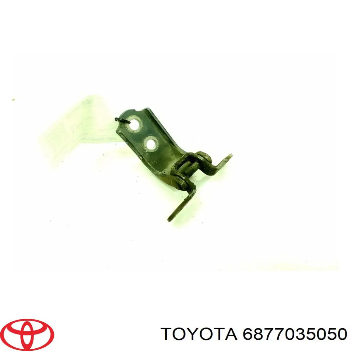  6877035050 Toyota