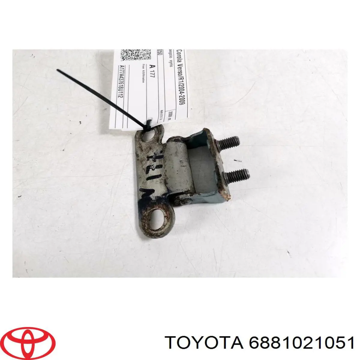  Toyota 6881021051 цена, от 57.94 USD