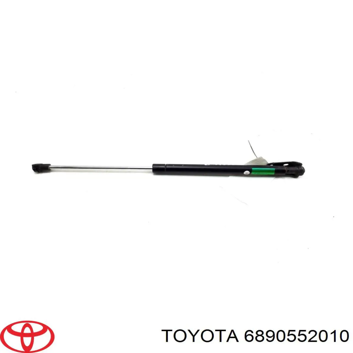 6890552010 Toyota Амортизатор крышки багажника