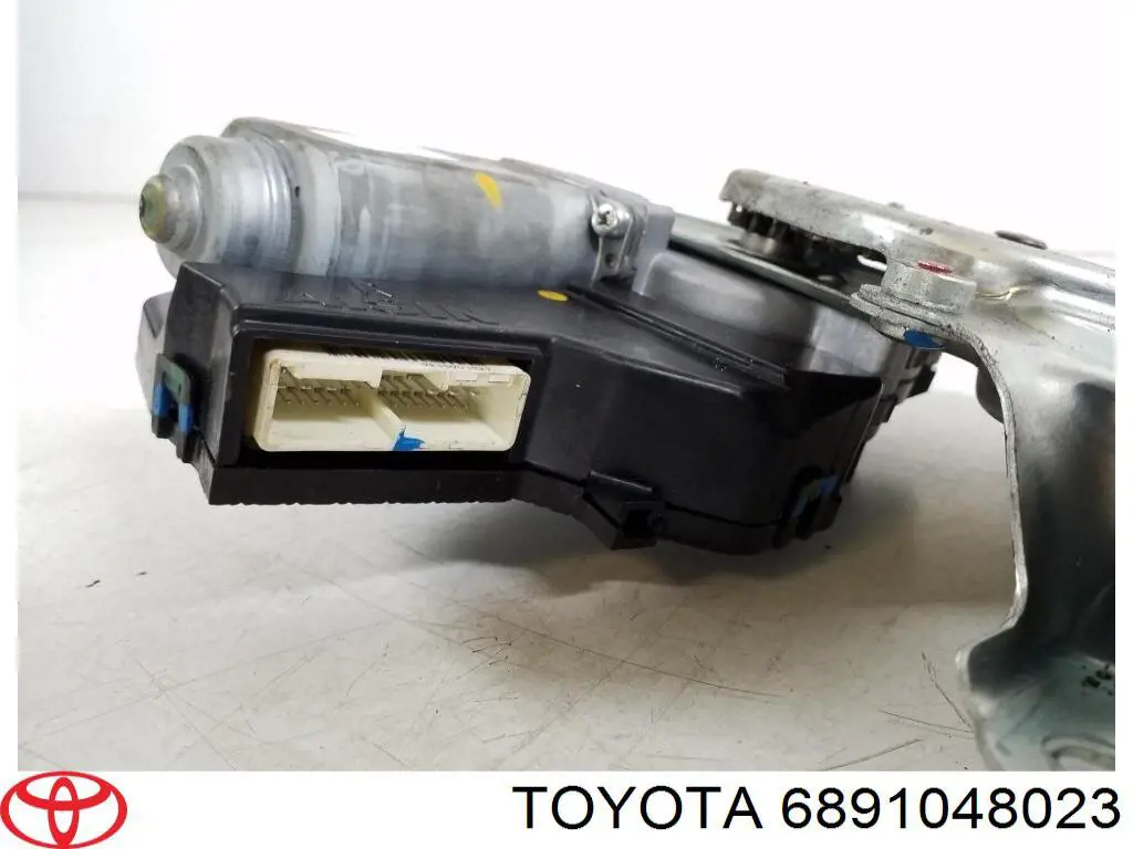 Toyota 6891048023 цена, от 253.39 USD