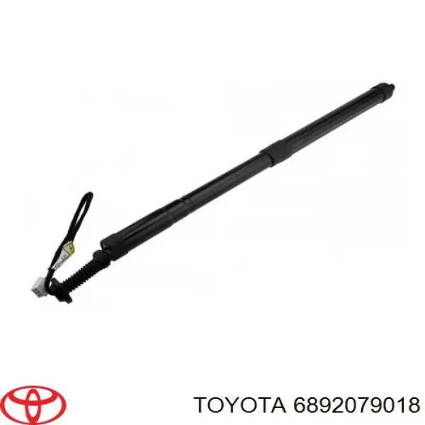 Амортизатор багажника 6892079017 Toyota