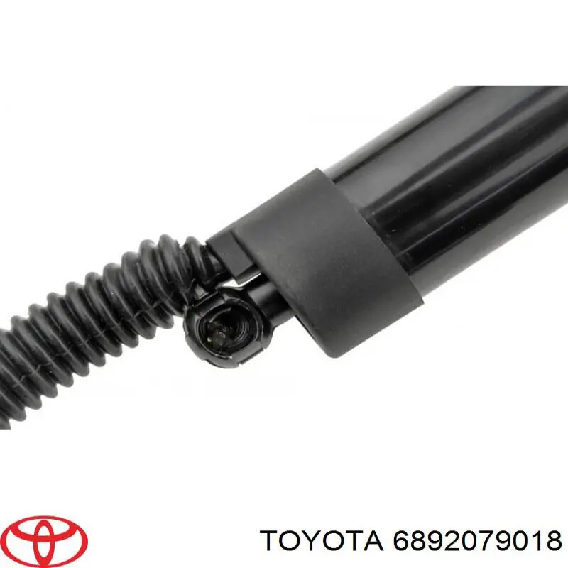 Амортизатор задней двери Toyota 6892079019 цена, от 80.75 USD