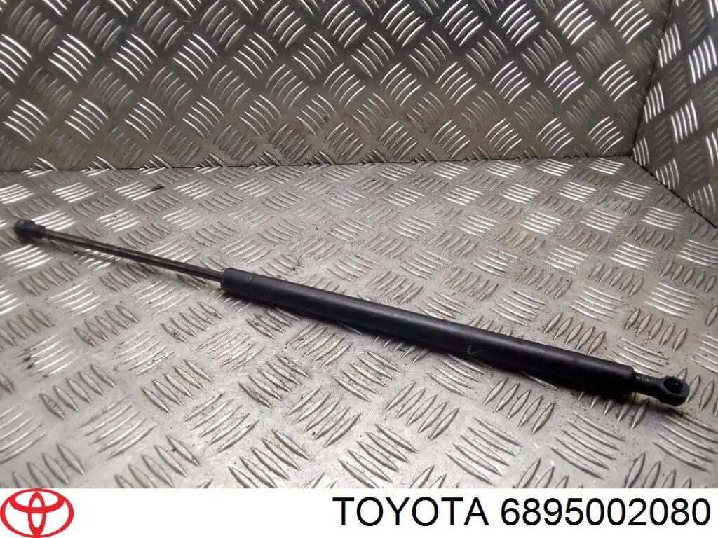 Амортизатор багажника SG3902 Daco