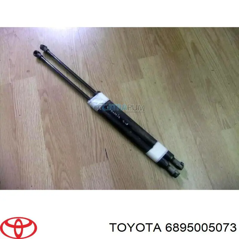 6895005073 Toyota 