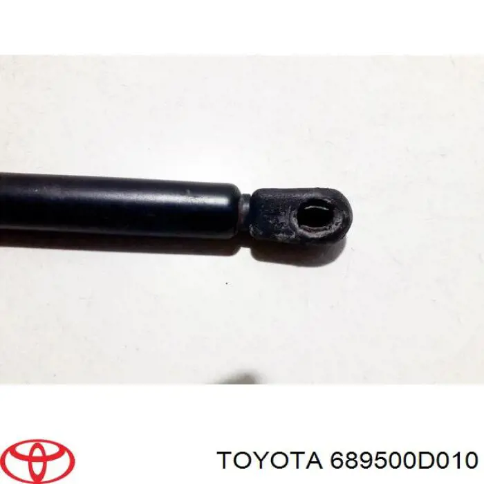 Амортизатор багажника 689500D010 Toyota