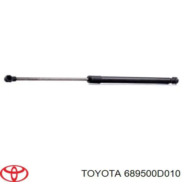 Амортизатор задней двери Toyota 689500D010 цена, от 6.33 USD