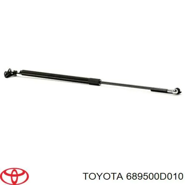 Купить 689500D010 Toyota Амортизатор двери багажника