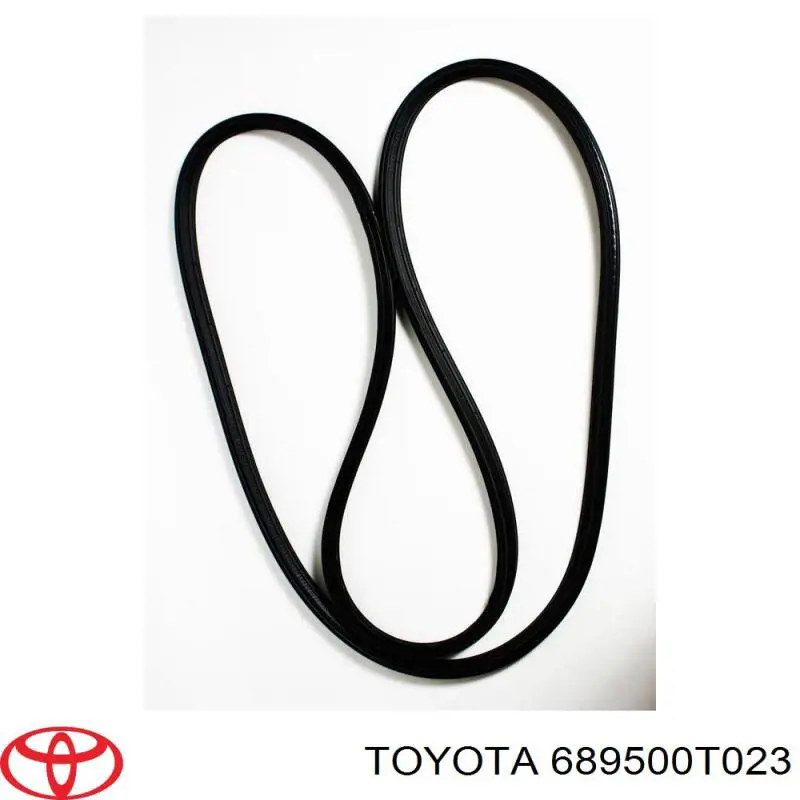 689500T023 Toyota 