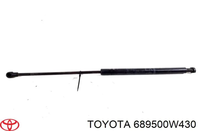 Амортизатор задней двери Toyota 689500W430 цена, от 4.12 USD