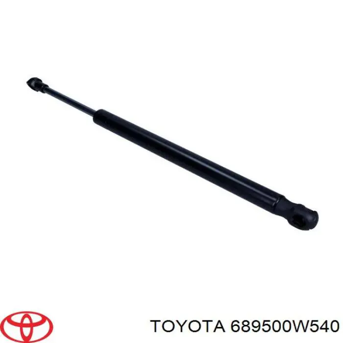 Амортизатор задней двери Kamoka 7092564 цена, от 12.81 USD