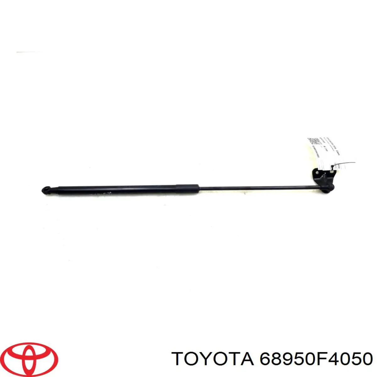 Амортизатор задней двери Toyota 68960F4052 цена, от 13.92 USD