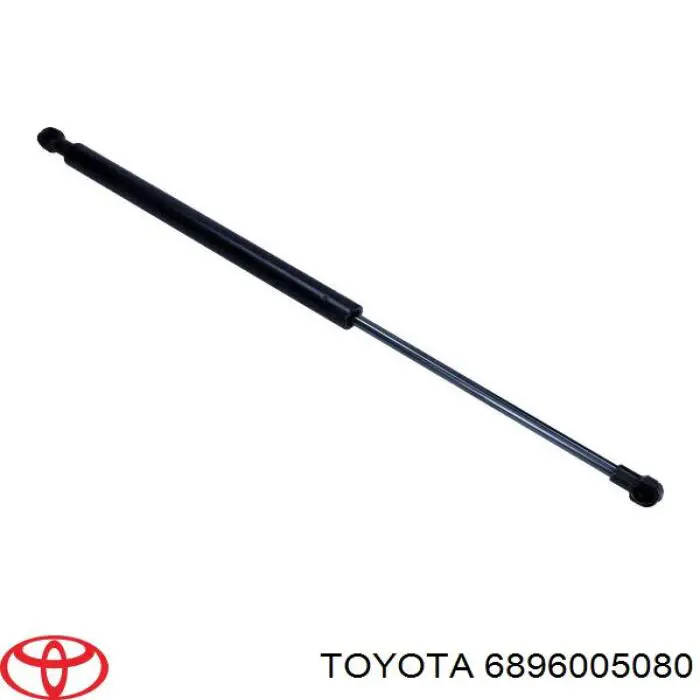 Амортизатор задней двери Toyota 6896005080 цена, от 10.15 USD