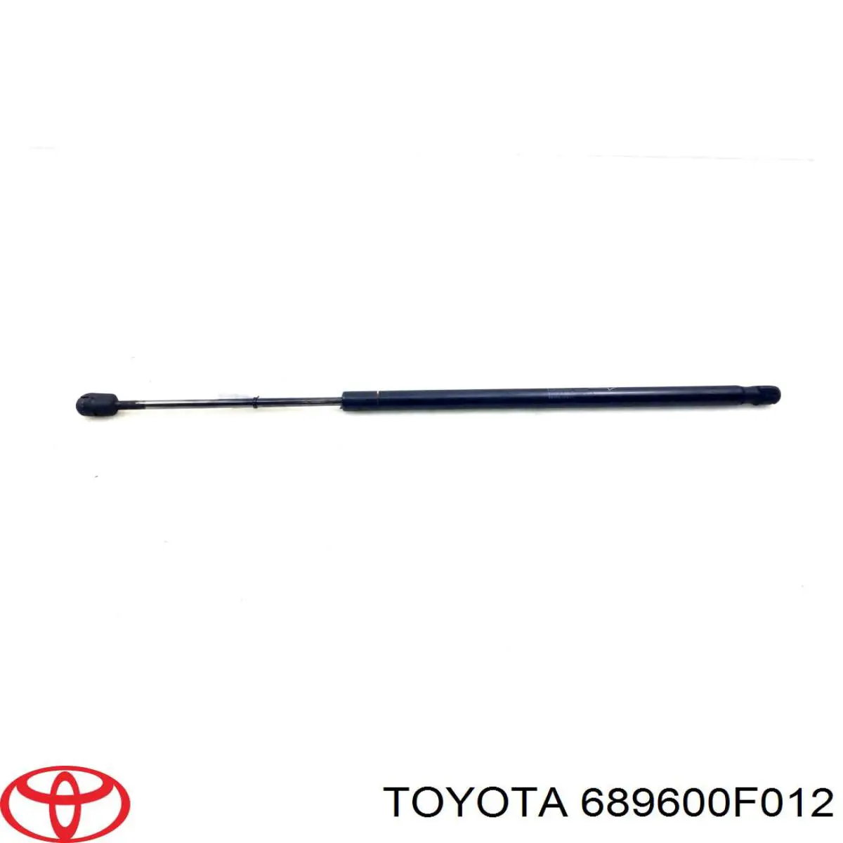 Купить 689600F012 Toyota Амортизатор двери багажника