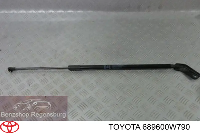  689600W790 Toyota