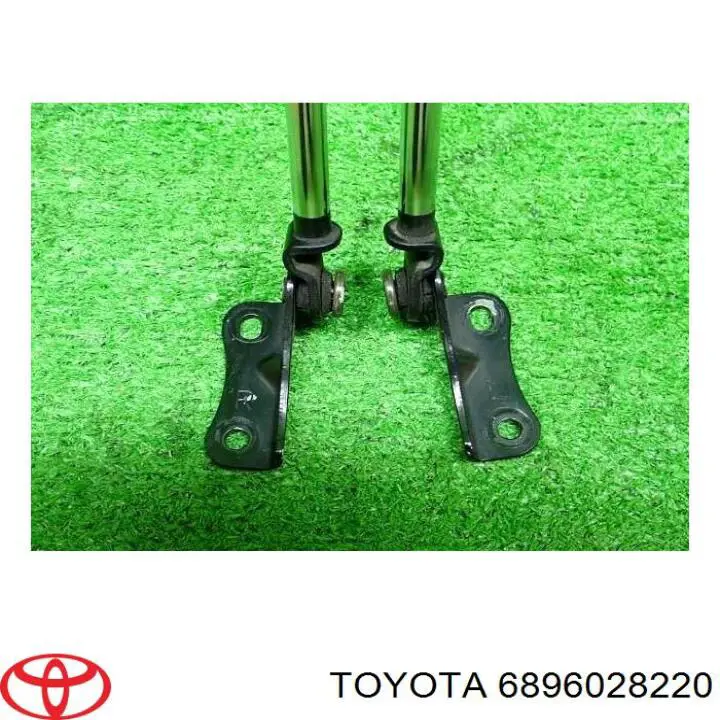 Амортизатор задней двери Toyota 6896028220 цена, от 12.04 USD