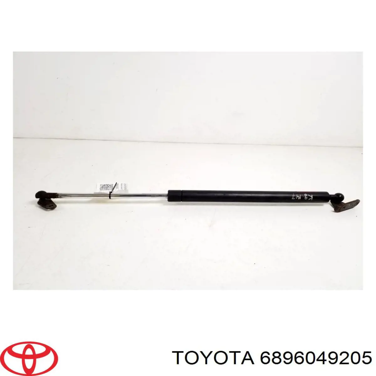 Амортизатор задней двери Toyota 6896049205 цена, от 15.20 USD