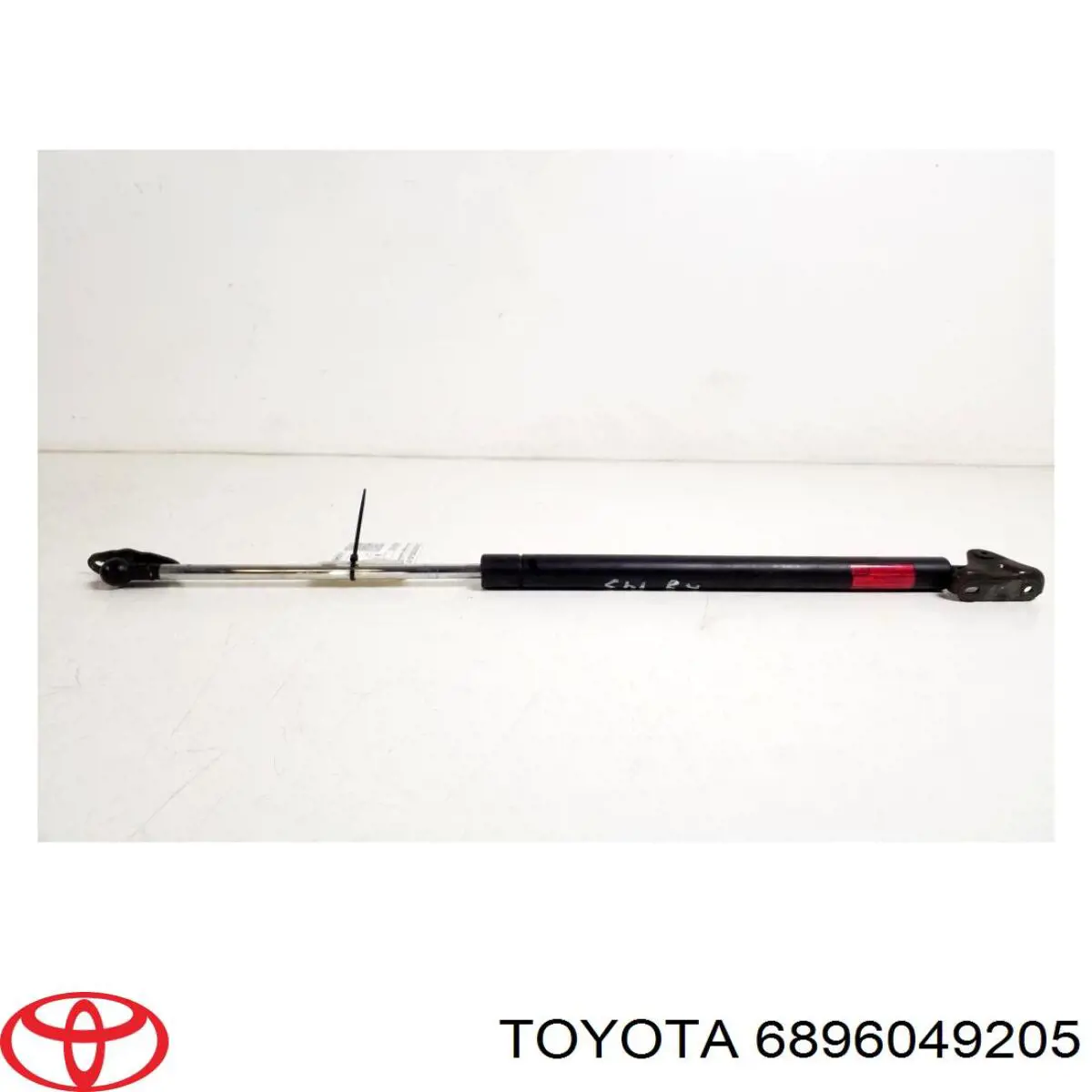 Купить 6896049205 Toyota Амортизатор двери багажника