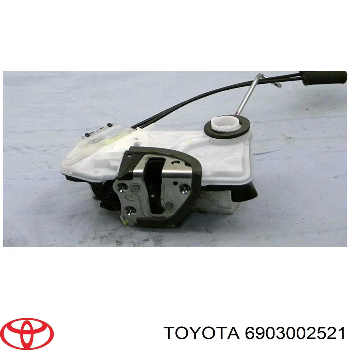 6903002521 Toyota 