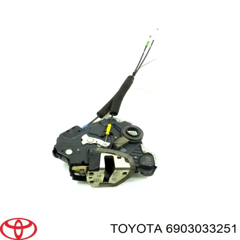  6903033251 Toyota