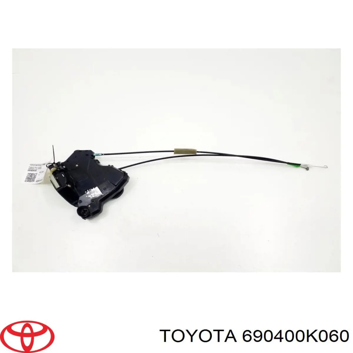 Купить 690400K060 Toyota 