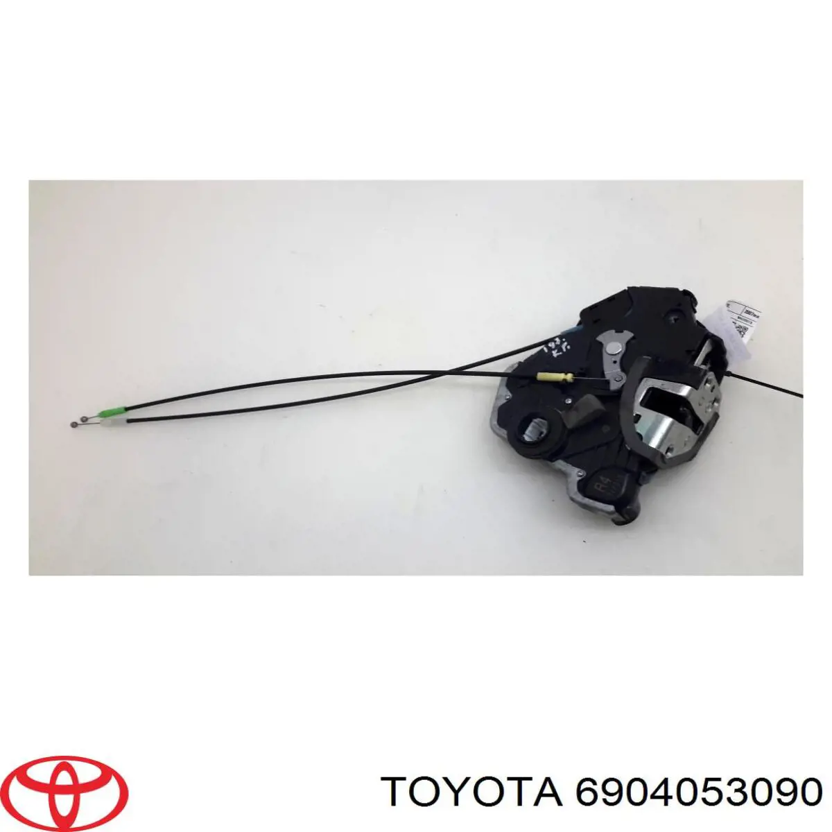  Toyota 6904053090 цена, от 10.16 USD