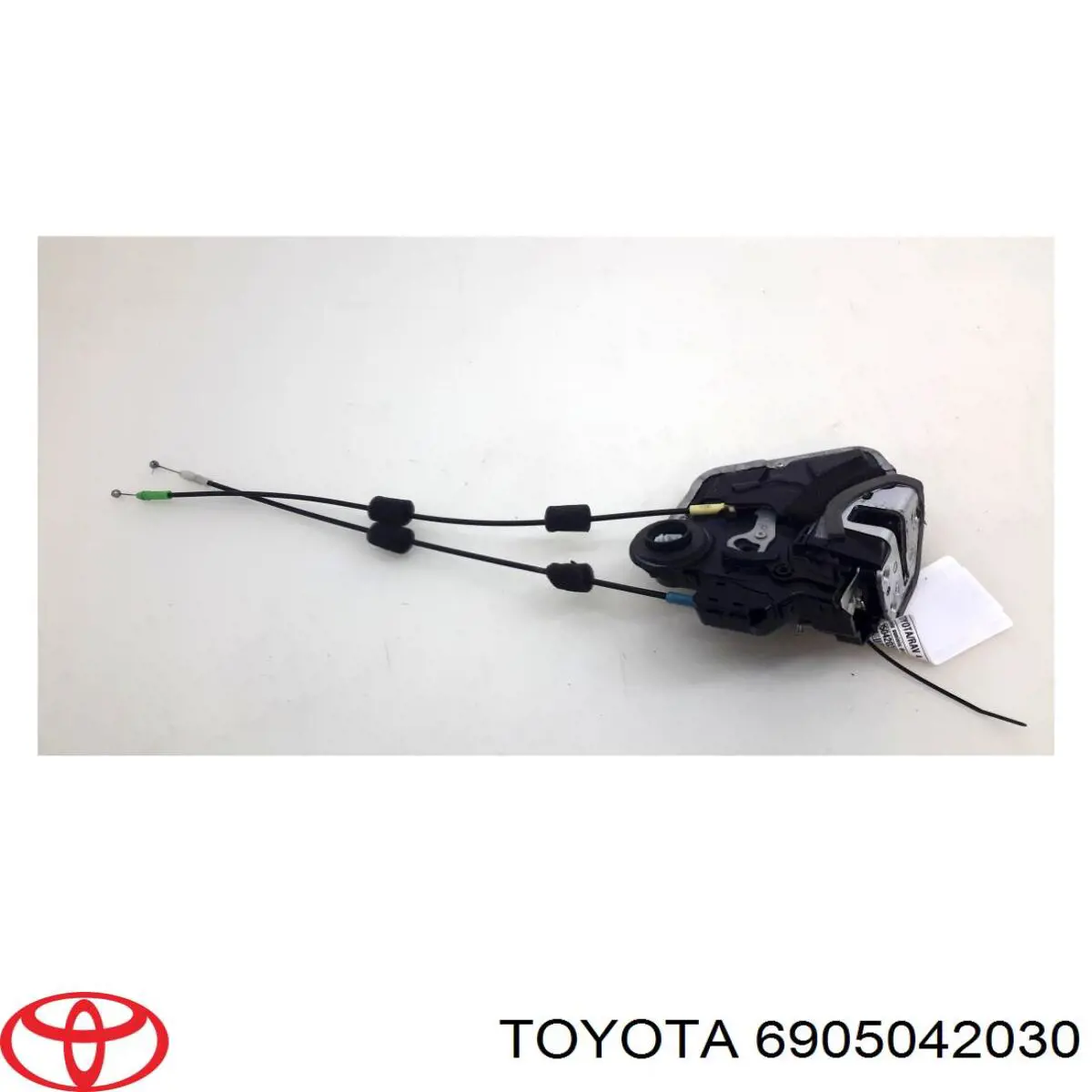 Купить 6905042030 Toyota 