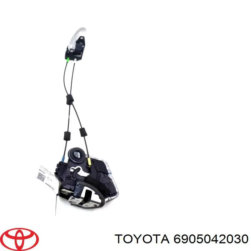  Toyota 6905042030 цена, от 3.05 USD