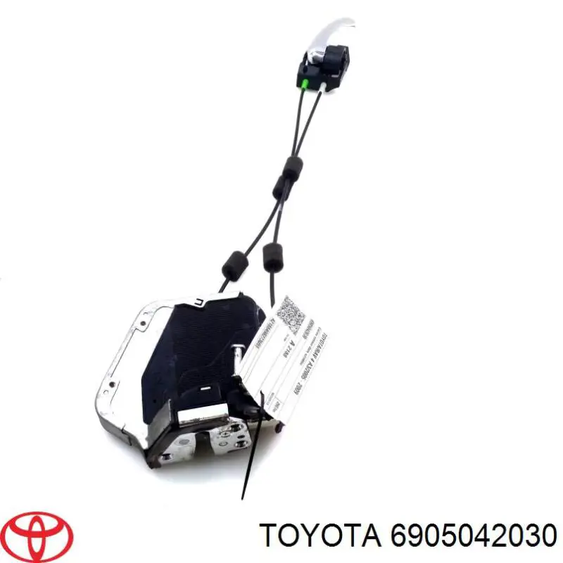 6905042030 Toyota 